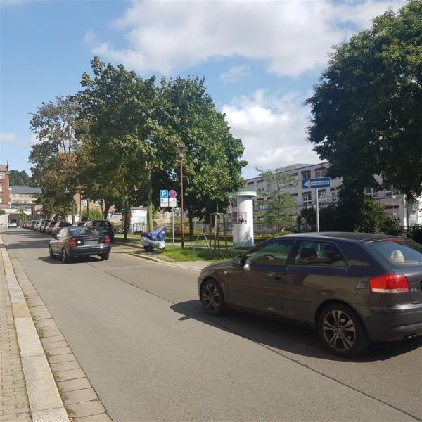 Hochstr./Am Marienberg