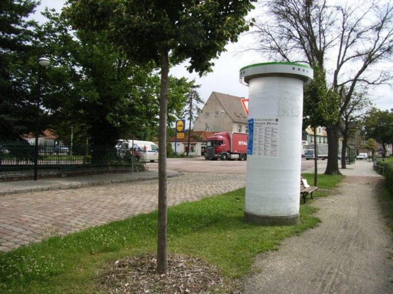 Elbstr./Zerbster Str.
