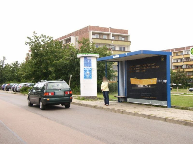 Beethovenring/Nh. Schwarzer Weg