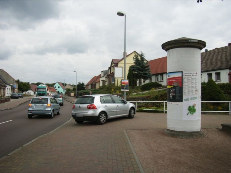 Wittenberger Str. 30/Nh. Walberg