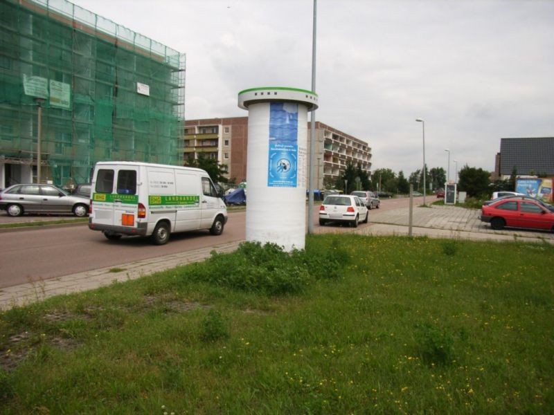 Göritzer Landstr./Nh. Schwarzer Weg