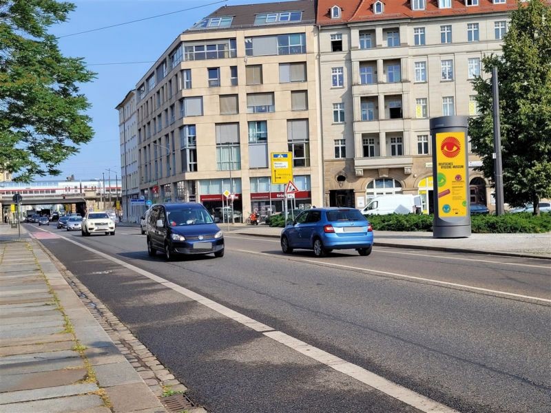 Wettiner Platz/Schweriner Str./Ri. Könneritzstr.#2