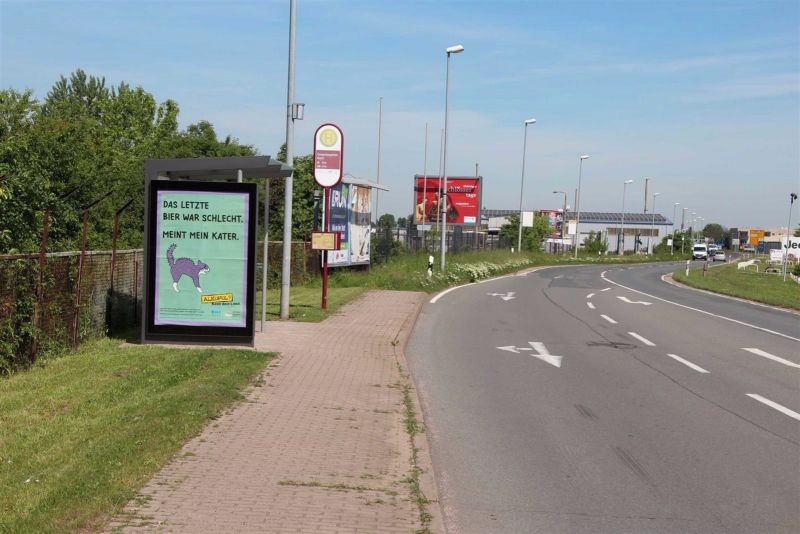 August-Röbling-Str.  25/Gewerbegebiet Nord/We.li.
