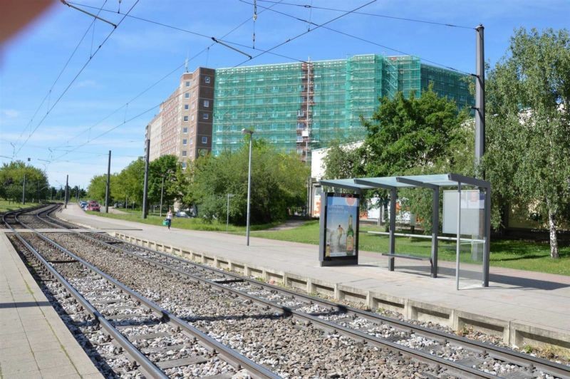 Alfred-Delp-Ring/Roter Berg/EKZ/We.re.