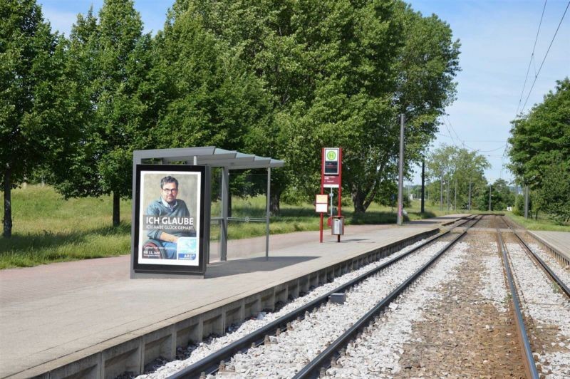 Am Roten Berg/August-Frölich-Str./Bahn sew./We.li.