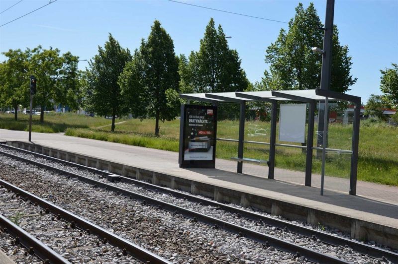 Am Roten Berg/August-Frölich-Str./Bahn sew./We.re.