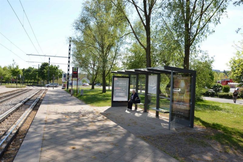 Am Wiesenhügel/HST Färberwaidweg sew./We.re.