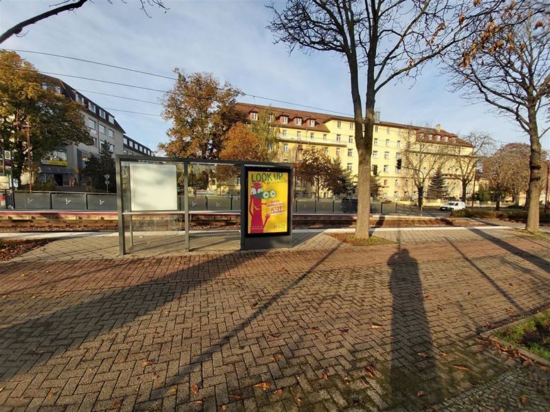 Arnstädter Str.  48/Humboldtstr. sew./außen