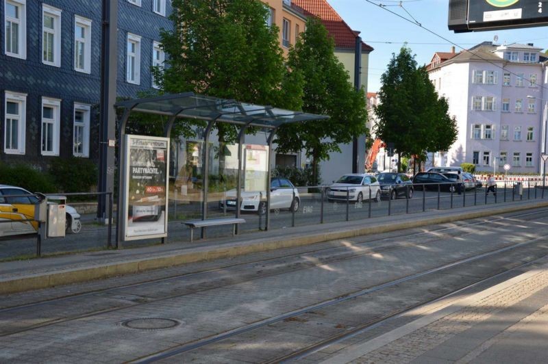 Benaryplatz/Sparkassen-Finanzzentrum sew./innen