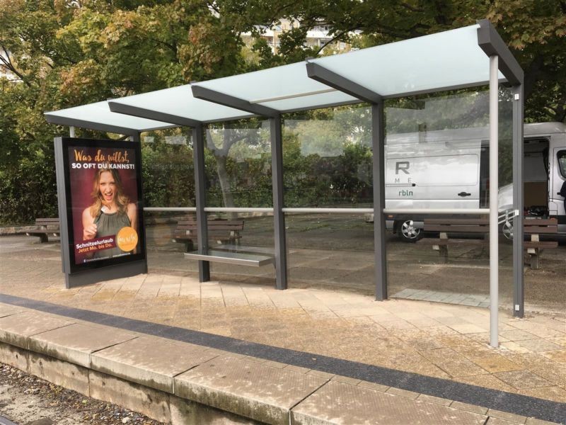 Berliner Platz   1a/Warschauer Str. saw./We.re.
