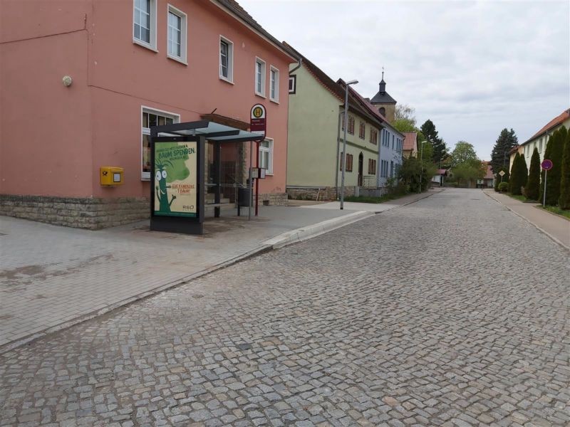 Bienstädter Tor   5/Töttelstädt/We.li.