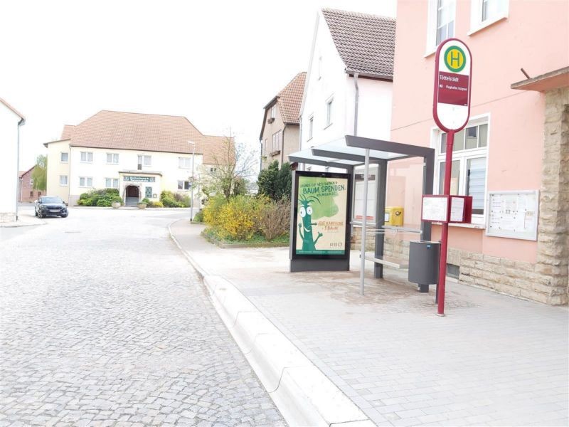 Bienstädter Tor   5/Töttelstädt/We.re.