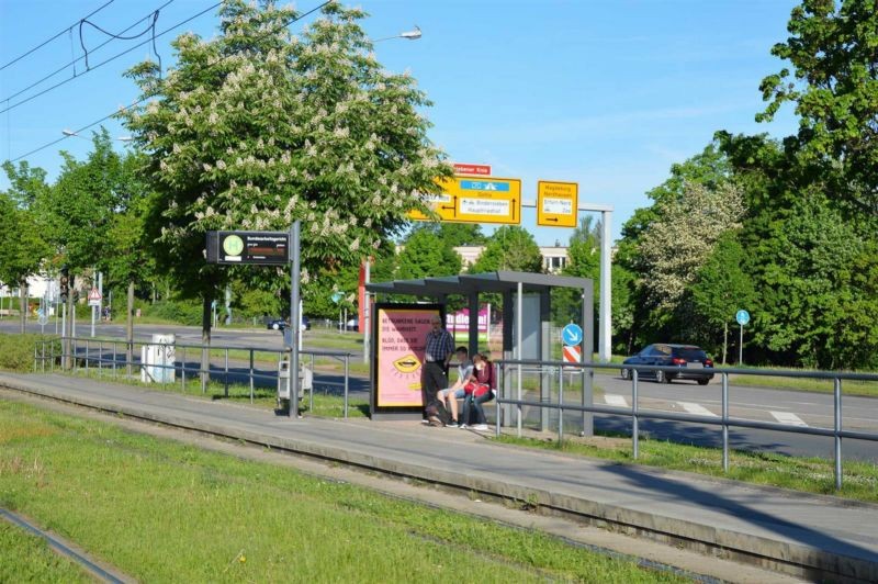 Binderslebener Landstr./BAG saw./We.re.