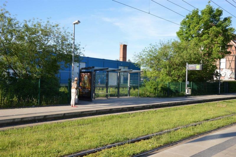 Binderslebener Landstr./BAG sew./We.li.