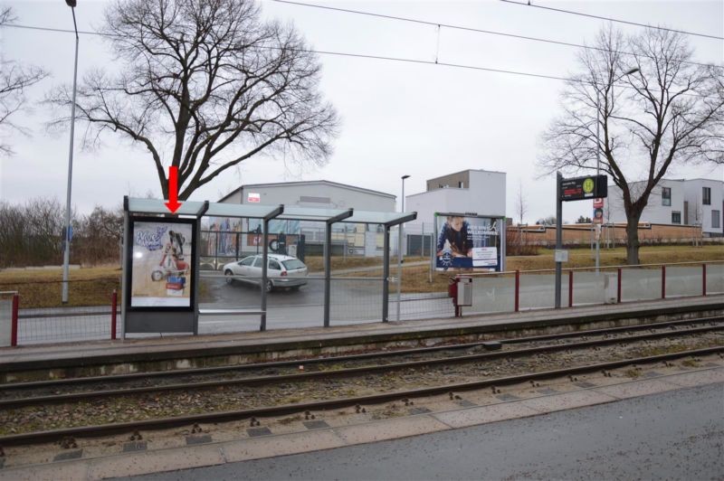 Binderslebener Landstr.  31/Gamstädter Weg/innen