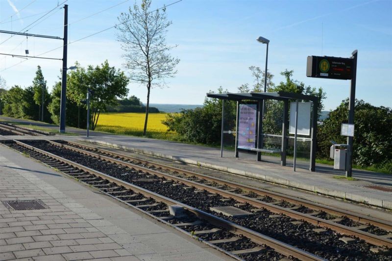 Binderslebener Landstr.  98 sew./innen