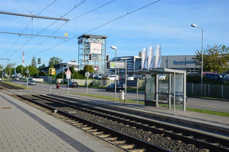 Binderslebener Landstr. geg. 98 saw./innen