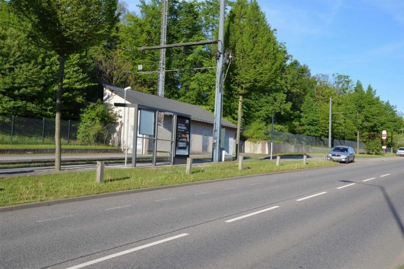 Binderslebener Landstr./Am Kreuzchen saw./außen