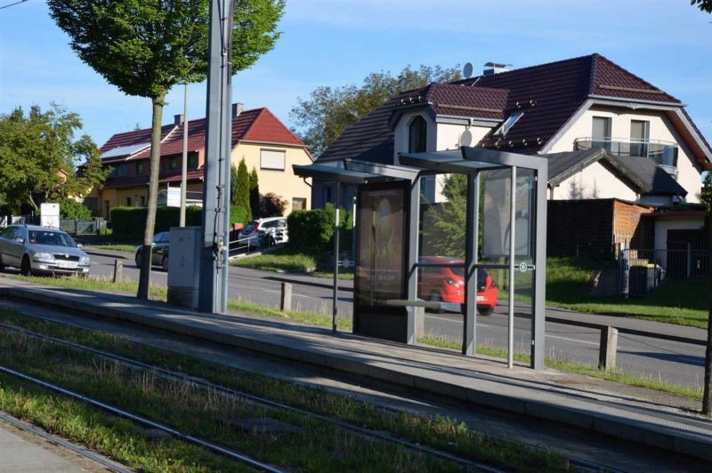 Binderslebener Landstr./Am Kreuzchen saw./innen