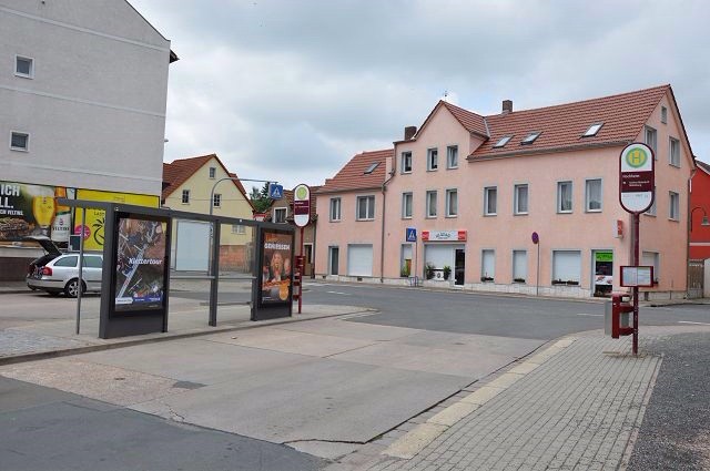 Bischlebener Str.   1/Hochheim/außen re.