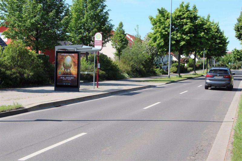Bodenfeldallee  73/Zum Weiher sew./We.li.