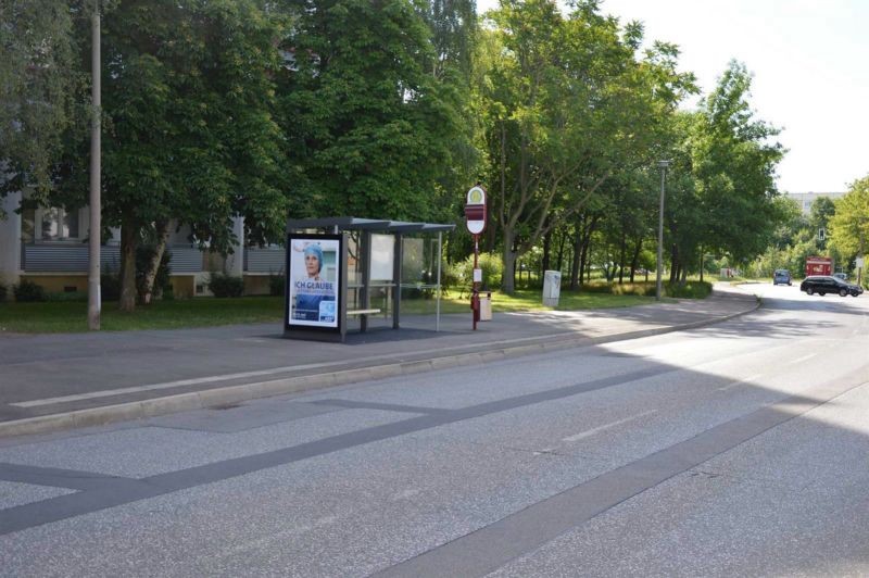 Bukarester Str./Moskauer Platz saw./We.li.
