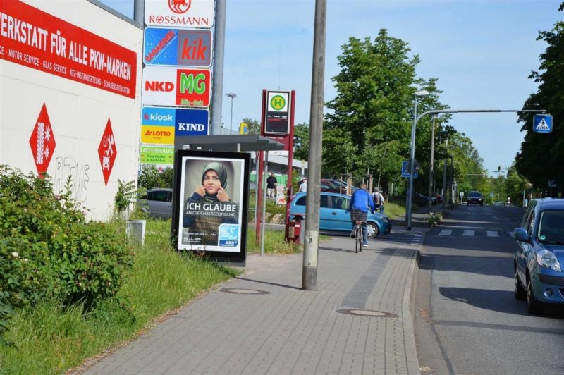 Bukarester Str./Moskauer Platz sew./We.li.