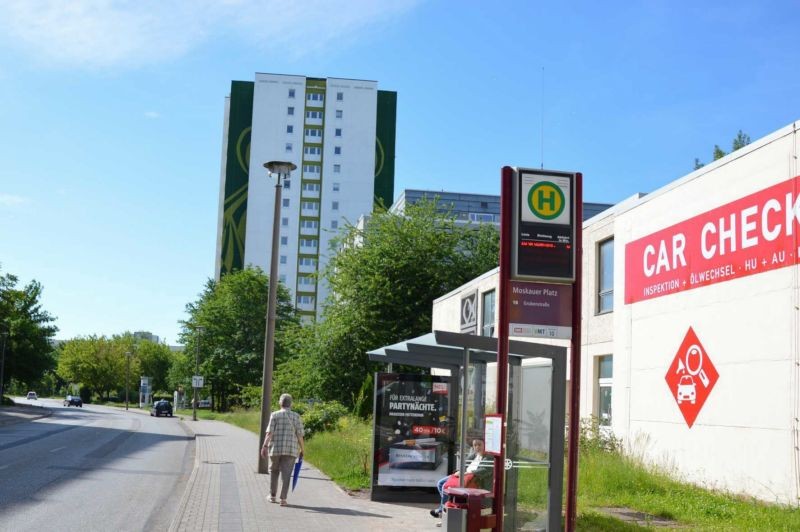 Bukarester Str./Moskauer Platz sew./We.re.