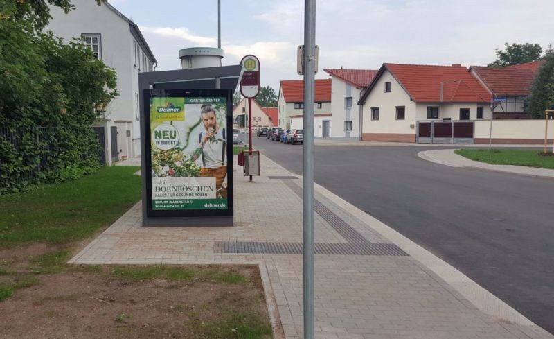 Dietendorfer Str.  10/Frienstedt/We.li.