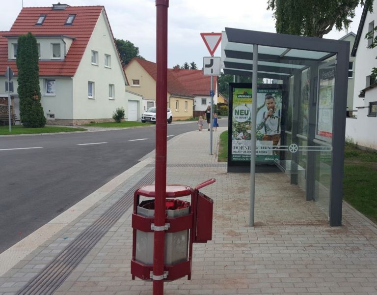 Dietendorfer Str.  10/Frienstedt/We.re.