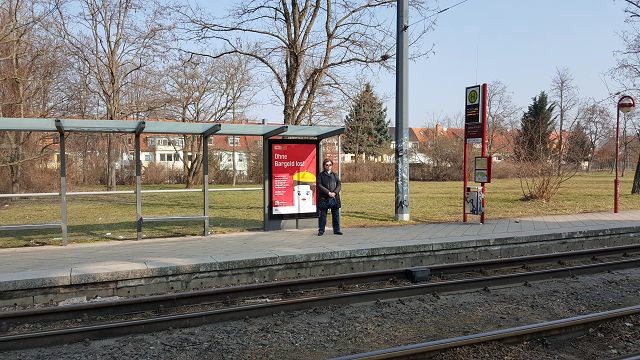 Friedrich-Ebert-Str.  44/Stadion Ost sew./innen