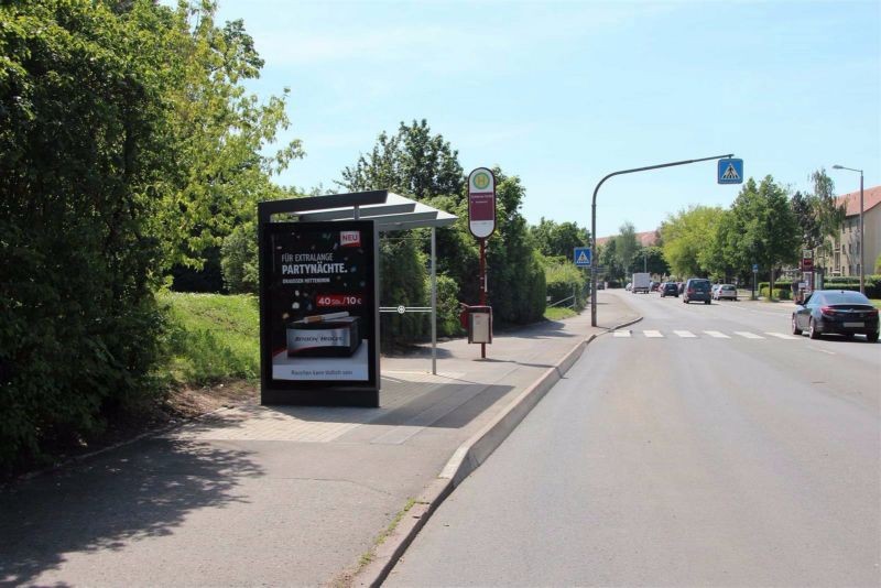 Friedrich-Engels-Str.  33/Eisl. Str. saw./We.li.