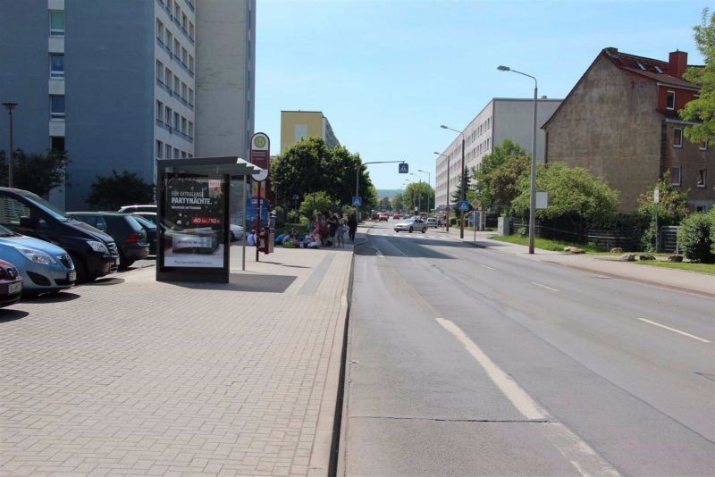 Friedrich-Engels-Str.  40a/Schwimmh. saw./We.li.