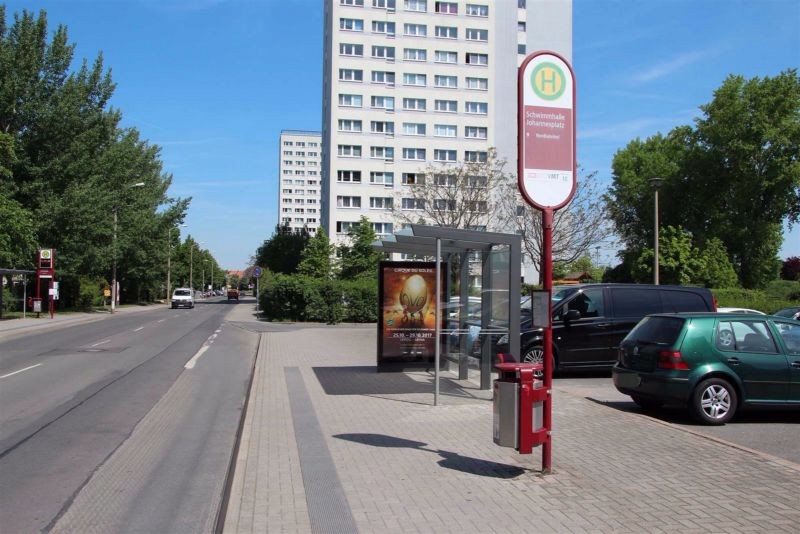 Friedrich-Engels-Str.  40a/Schwimmh. saw./We.re.