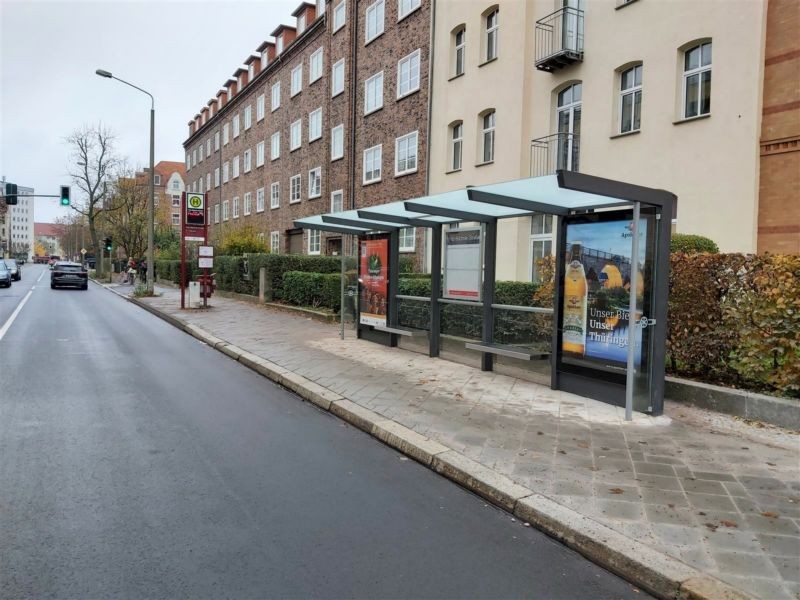 Fritz-Büchner-Str./innen li.