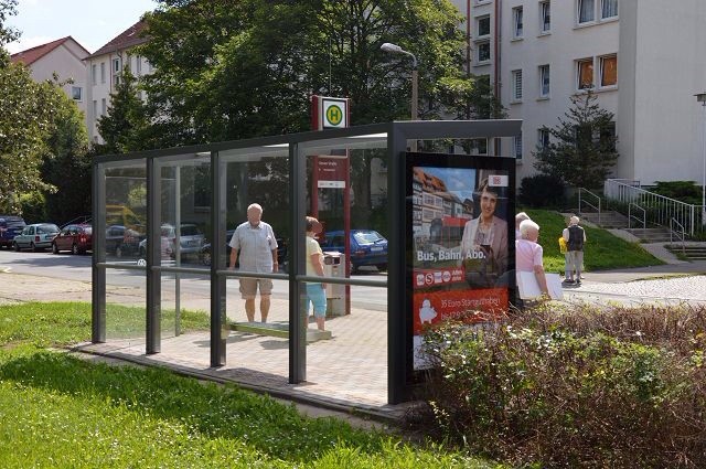 Geraer Str.  20/Geraer Str. sew./We.li.