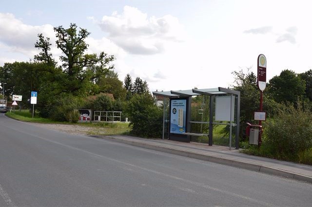 Geratalstr.   2b/Stedten saw./innen