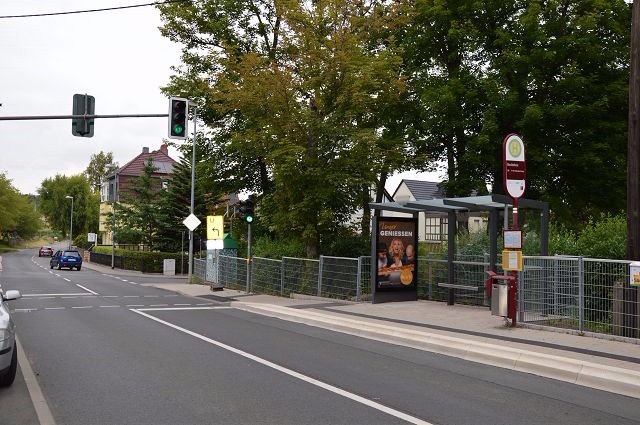 Geratalstr.  68/Bischleben sew./We.re.