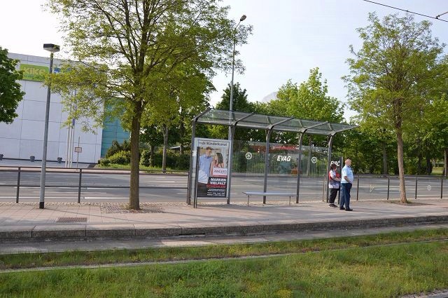 Gothaer Str./MDR Kinderkanal sew li./innen