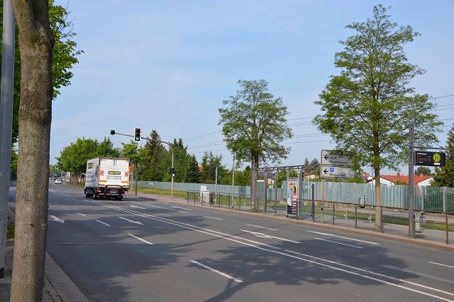 Gothaer Str./MDR Kinderkanal sew re./außen