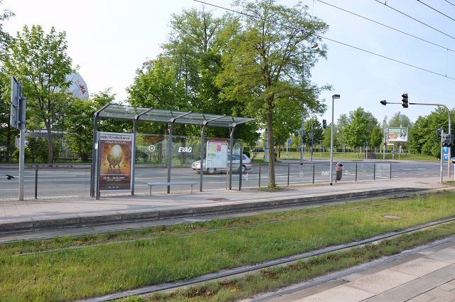 Gothaer Str./MDR Kinderkanal sew re./innen