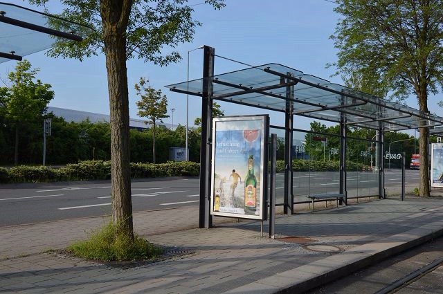Gothaer Str./Messe sew. mi./We.li.