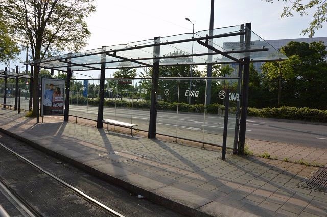 Gothaer Str./Messe sew. mi./We.re.