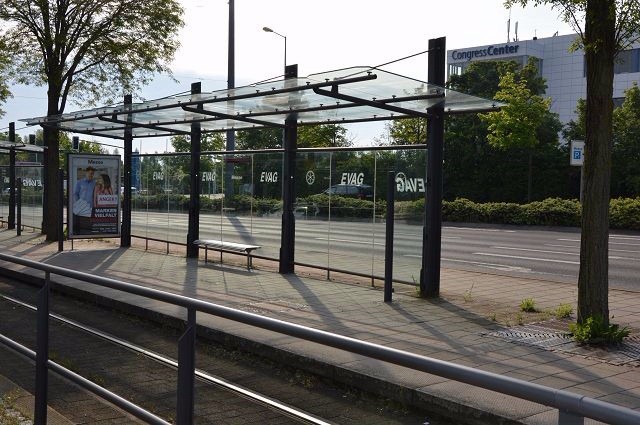 Gothaer Str./Messe sew. re./We.re.