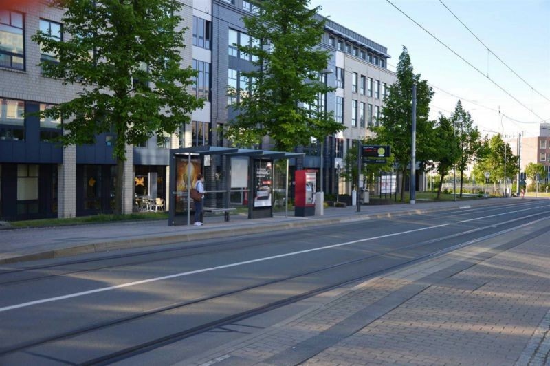 Gustav-Weißkopf-Str.   3/Büropark sew./innen re.