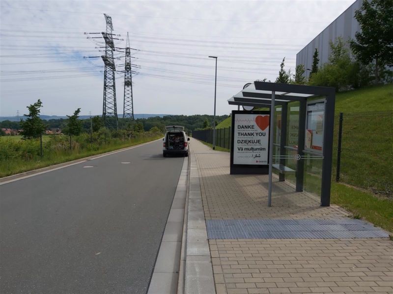 Heinrich-Queva-Str./GVZ Zalando-Nord saw./We.re.