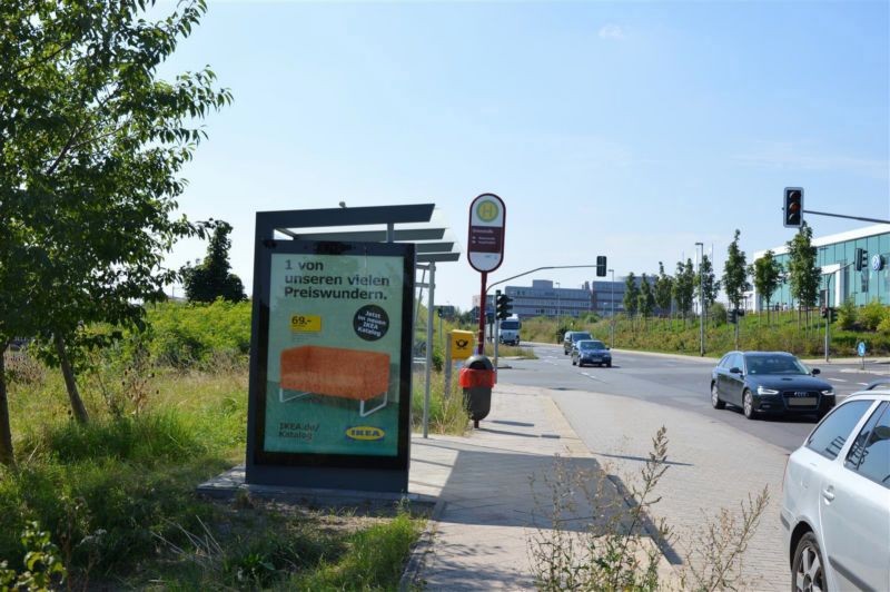 Hersfelder Str./EKZ sew./We.li.