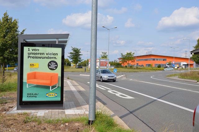 Im Mittelfelde   2/Bei den Froschäckern sew./We.li