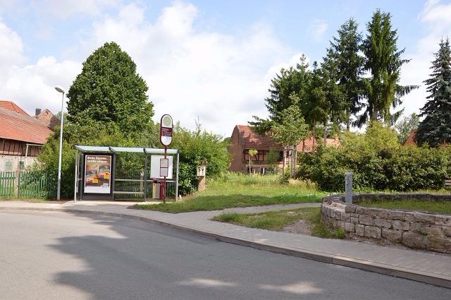 Ingerslebener Weg   3/Möbisburg/innen