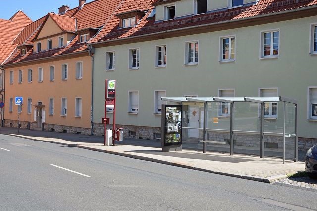 Jenaer Str.  17 sew./We.re.